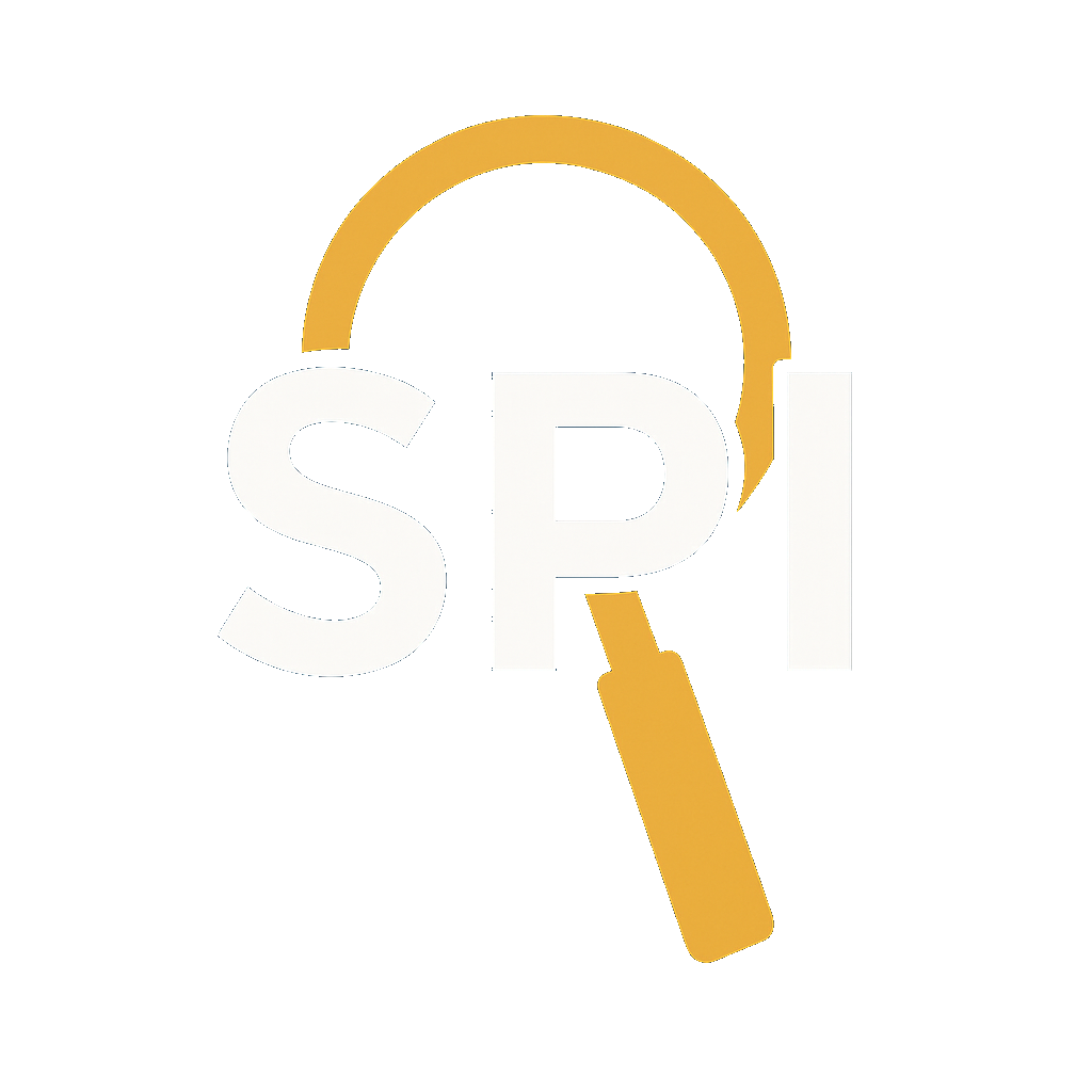 Southern PI private investigator logo